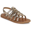 Bonton Szandálok / Saruk SANDY SPART Arany 34
