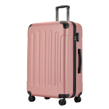 BONTOUR VERTICAL 4 Kerekes Nagy Borönd 76x50,5x29,5cm RoseGold kézitáska és bőrönd