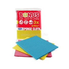 Bonus 5db/csomag szivacsos kendő (BSZK5) tisztító- és takarítószer, higiénia