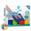  BONUS Bioactive Microcloth kendő 4 darab