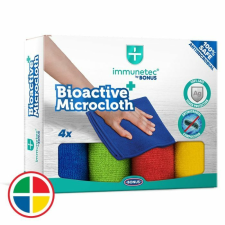  BONUS Bioactive Microcloth kendő 4 darab konyhai eszköz