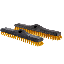  Bonus Bodtrix padlósuroló kefe fej 30cm (24db/karton) takarító és háztartási eszköz