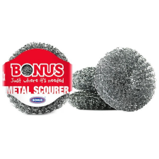 Bonus Bonus fém súroló 3db-os takarító és háztartási eszköz