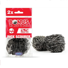 Bonus Bonus fémsúroló spirál - 2db takarító és háztartási eszköz