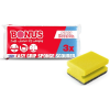 Bonus Bonus mosogató szivacs 3 db-os