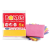 Bonus Bonus univerzális törlőkendő - 5db