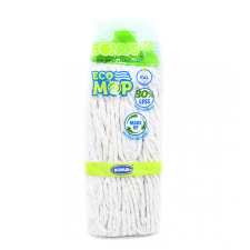 Bonus CottonMop Gyorsfelmosó fej XXL - Fehér (B422) takarító és háztartási eszköz