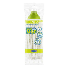 Bonus Felmosó pótfej BONUS CottonMop csavaros L takarító és háztartási eszköz