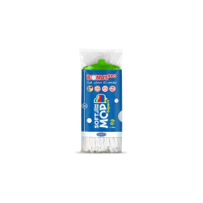 Bonus Felmosó pótfej BONUS SoftMop expert HoReCa HACCP 250g zöld takarító és háztartási eszköz