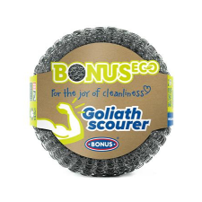 Bonus Fémsúroló, BONUS "Góliát" tisztító- és takarítószer, higiénia