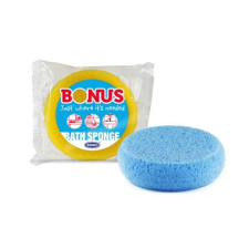  BONUS FÜRDŐSZIVACS KEREK B354 1DB babaápolási kellék