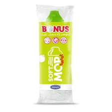 Bonus Gyorsfelmosó utántöltő fej BONUS eco Mop takarító és háztartási eszköz