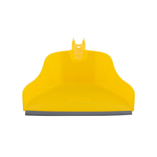  Bonus Handrix lapát HACCP gumiéllel - sárga takarító és háztartási eszköz