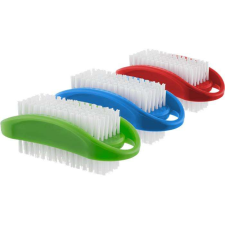 Bonus Körömkefe, kétoldalas, BONUS, vegyes színek haszonállat felszerelés