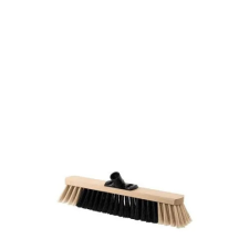  Bonus Lennox fa terempartvis / tolóseprű fej 40cm - beltéri, puha szálakkal takarító és háztartási eszköz