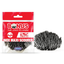 Bonus Maxi Spirál Súroló 1 Db. /B149 tisztító- és takarítószer, higiénia