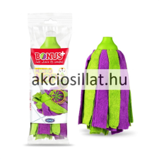 Bonus MicroMOP mikroszálas felmosófej takarító és háztartási eszköz