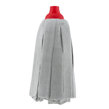 Bonus MicroMop mikroszálas felmosófej Piros takarító és háztartási eszköz