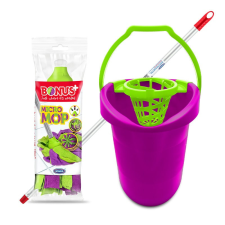 Bonus + MicroMOP SET takarító és háztartási eszköz