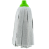 Bonus micromop zöld színű felmosófej