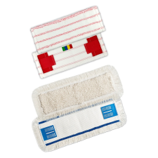 Bonus Mophuzat zsebes-füles 40 cm mikroszálas BonusPro Micro FlatMOP_B258 takarító és háztartási eszköz