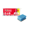 Bonus Mosogatószivacs 5 db/csomag formázott Bonus B385