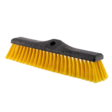 Bonus Partvis fej műanyag 40 cm Bollox Bonus_B430 takarító és háztartási eszköz