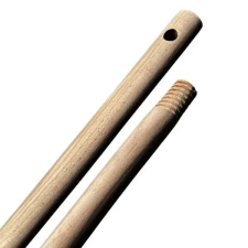 Bonus Partvis nyél BONUS fa 120 cm takarító és háztartási eszköz
