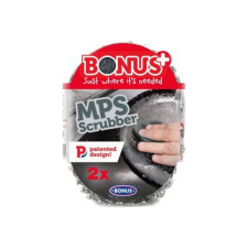 Bonus Premium Line MPS fémsúroló - 2db tisztító- és takarítószer, higiénia