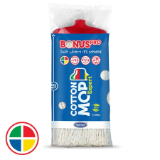 Bonus PRO CottonMOP Expert piros - 350g takarító és háztartási eszköz