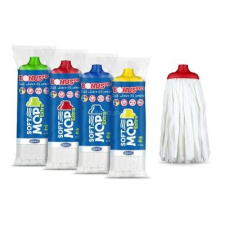 Bonus PRO felmosófej SoftMOP Extra 160 g kék takarító és háztartási eszköz