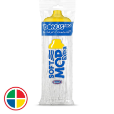 Bonus PRO SoftMOP Extra sárga - 160g takarító és háztartási eszköz