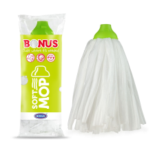 Bonus SoftMOP viszkóz mop takarító és háztartási eszköz