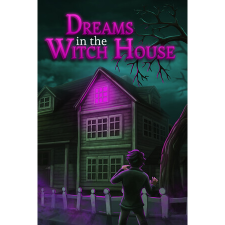 Bonus Stage Publishing Dreams in the Witch House (PC - Steam elektronikus játék licensz) videójáték