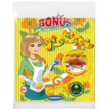 Bonus Szivacskendő, 2 db BONUS "Ideal" takarító és háztartási eszköz