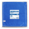 Bonus Törlőkendő mikroszálas BONUS microCLEAN HoReCa HACCP 40x40 cm kék 10 db/csomag