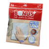 Bonus Törlőkendő mikroszálas Micro Uni 1/1 Bonus