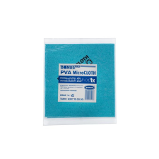 Bonus Törlőkendő, univerzális, 40x34 cm, BONUS "MicroCLOTH", kék tisztító- és takarítószer, higiénia