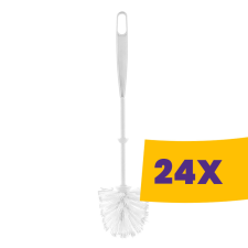 Bonus WC kefe - műanyag (Karton - 24 db) takarító és háztartási eszköz