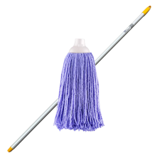 Bonus x T-Depo felmosó - MicroMop Soft felmosófej 140cm-es nyéllel takarító és háztartási eszköz