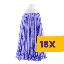Bonus x T-Depo MicroMop SOFT felmosófej (Karton - 18 db) takarító és háztartási eszköz