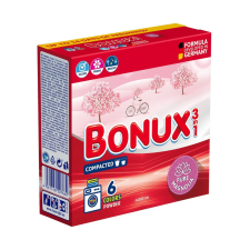 Bonux mosópor Magnolia - 390 g tisztító- és takarítószer, higiénia