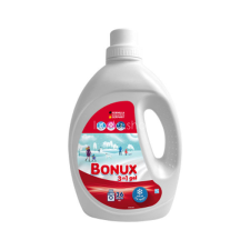 BONUX mosószer 1,8 l Polar Ice Fresh (36mosás) tisztító- és takarítószer, higiénia