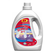  BONUX mosószer 2,2 l Levander (40mosás) tisztító- és takarítószer, higiénia