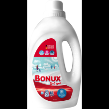 Bonux Polar Ice Fresh 0,9 l (18 mosás) (4061746507464) tisztító- és takarítószer, higiénia