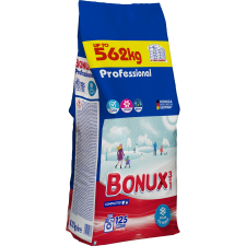 Bonux Professional Ice Fresh 8,12 kg (125 mosás) (4061746508683) tisztító- és takarítószer, higiénia