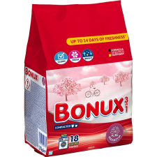Bonux Pure Magnolia 1,17 kg (18 mosás) tisztító- és takarítószer, higiénia