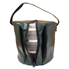  Bonyhádi (EMA-LION) ételhordó 2 lábas, 1 fazék edény