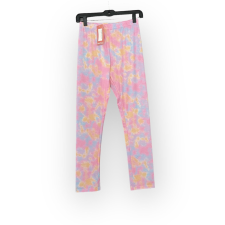 Boohoo színes női leggings - 42-44 (ÚJ) női nadrág