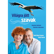 Book and Walk Világra jött szavak irodalom